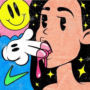 Meet your Posher, Jayden